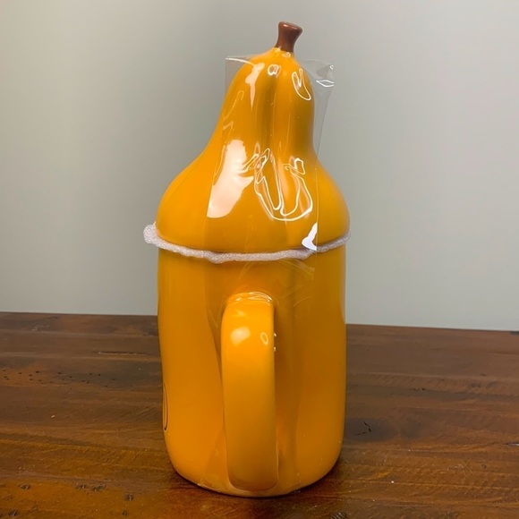 RAE DUNN • “Oh My Gourd” Fall Season Mug - Picture 3 of 9